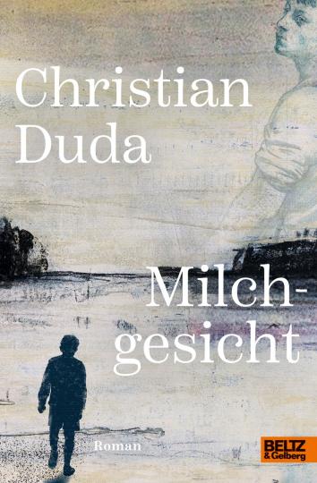 Christian Duda: Milchgesicht 