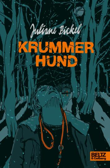 Juliane Pickel: Krummer Hund 