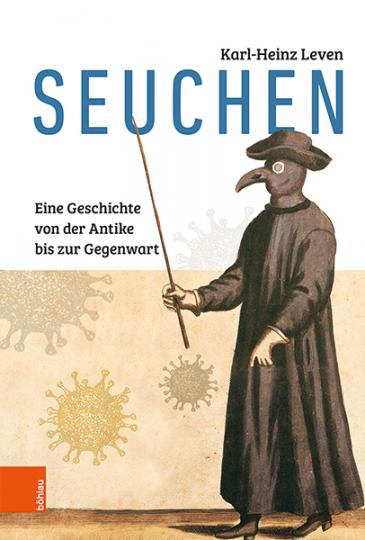 Karl-Heinz Leven: Seuchen 