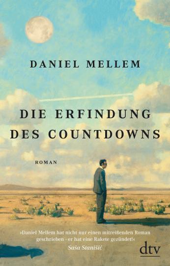 Daniel Mellem: Die Erfindung des Countdowns 