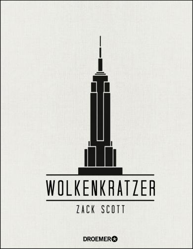 Zack Scott: Wolkenkratzer 