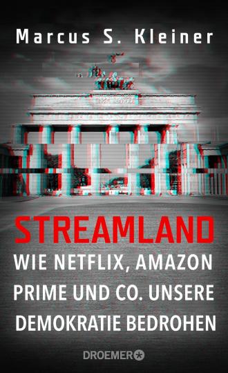 Marcus S. Kleiner: Streamland 