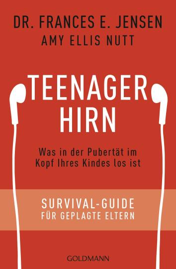 Frances E. Jensen: Teenager-Hirn 