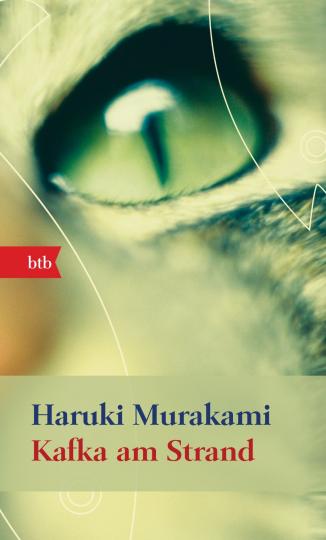 Haruki Murakami: Kafka am Strand 