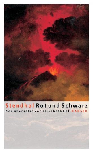 Stendhal: Rot und Schwarz 