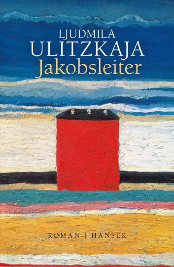 Ljudmila Ulitzkaja: Jakobsleiter 