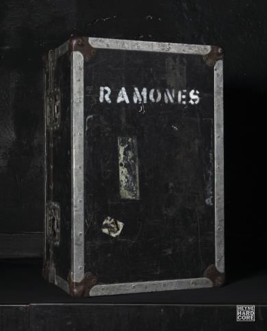 Flo Hayler: Ramones 