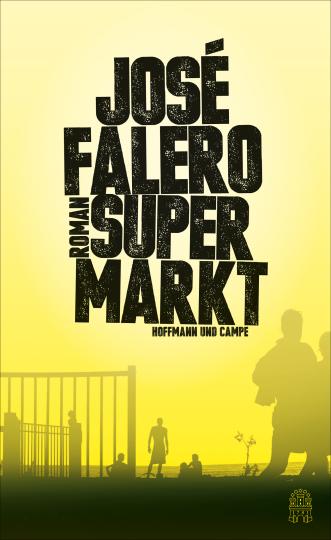 José Falero: Supermarkt 