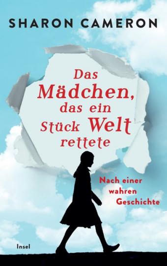 Sharon Cameron: Das Mädchen, das ein Stück Welt rettete 