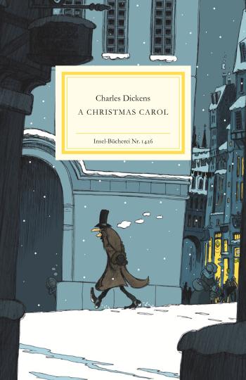 Charles Dickens, Flix: A Christmas Carol 