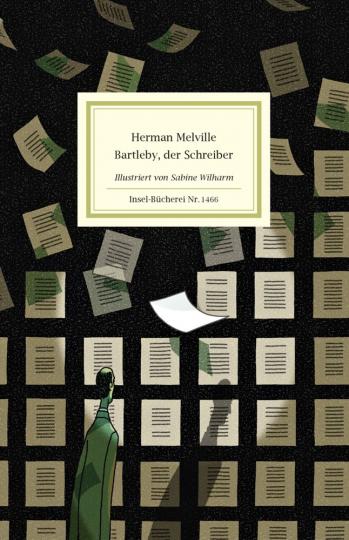 Herman Melville, Sabine Wilharm: Bartleby, der Schreiber 