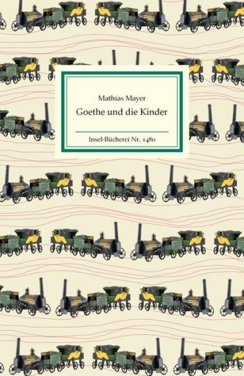 Goethe und die Kinder 