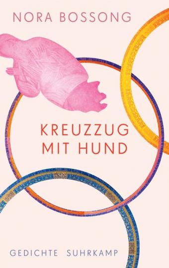 Nora Bossong: Kreuzzug mit Hund 