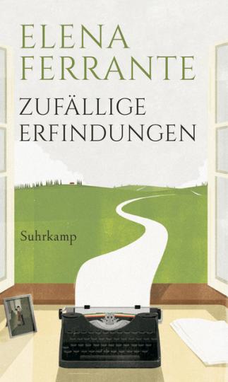 Elena Ferrante, Andrea Ucini: Zufällige Erfindungen 