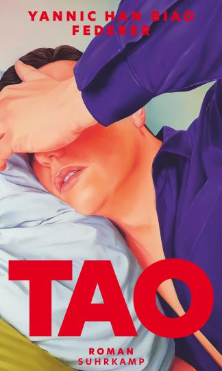 Yannic Han Biao Federer: Tao 
