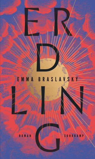 Emma Braslavsky: Erdling 