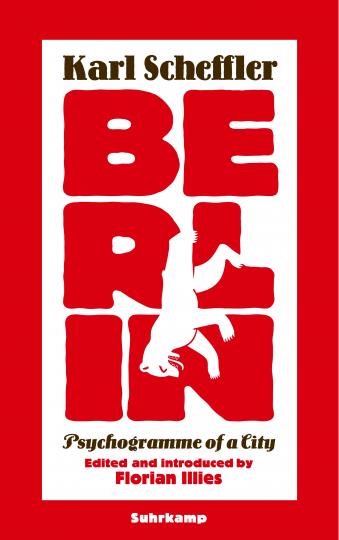 Karl Scheffler: Berlin 
