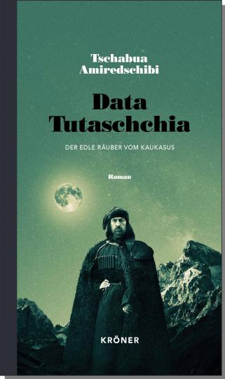 Tschabua Amiredschibi: Data Tutaschchia 