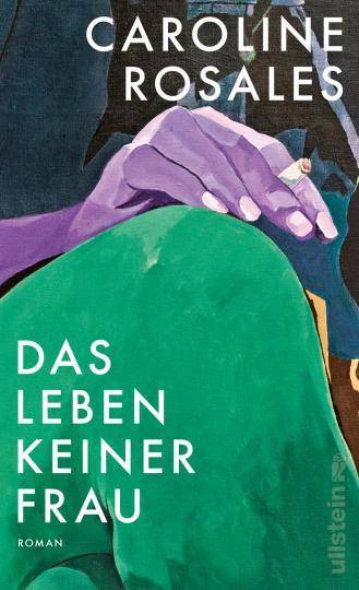 Caroline Rosales: Das Leben keiner Frau 