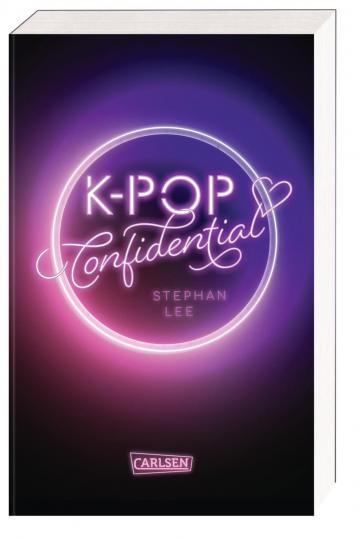 Stephan Lee: K-POP Confidential 