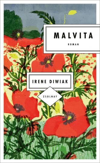 Irene Diwiak: Malvita 