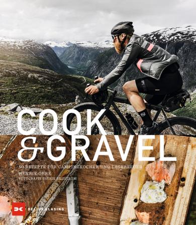 Henrik Orre, Patrik Engström: Cook & Gravel 