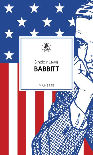 Sinclair Lewis: Babbitt 