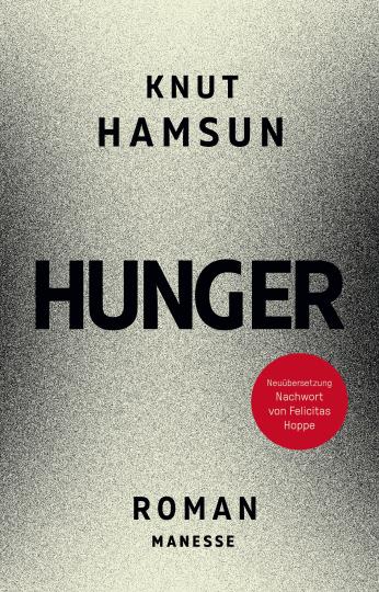 Knut Hamsun: Hunger 