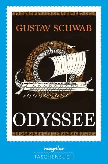 Gustav Schwab: Odyssee 