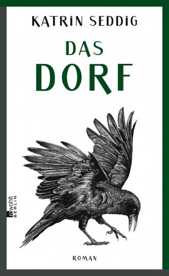 Katrin Seddig: Das Dorf 