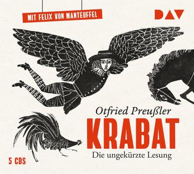 Otfried Preußler: Krabat 