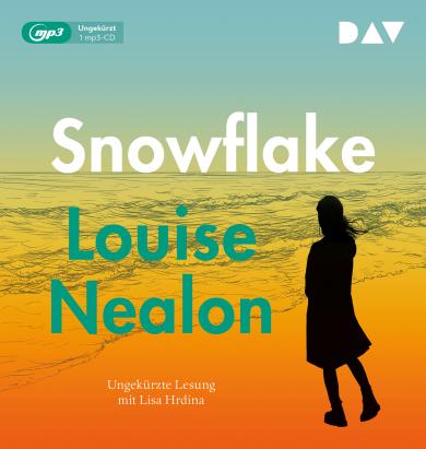 Louise Nealon: Snowflake 