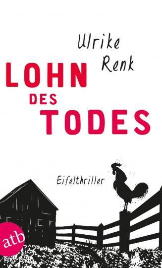 Ulrike Renk: Lohn des Todes 