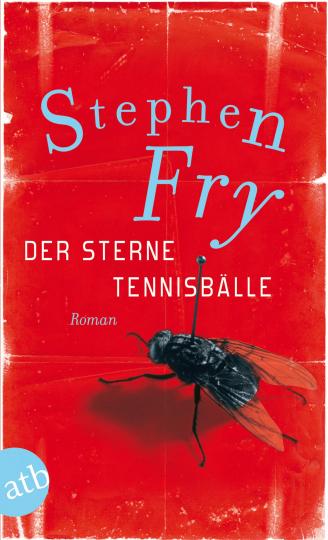 Stephen Fry: Der Sterne Tennisbälle 