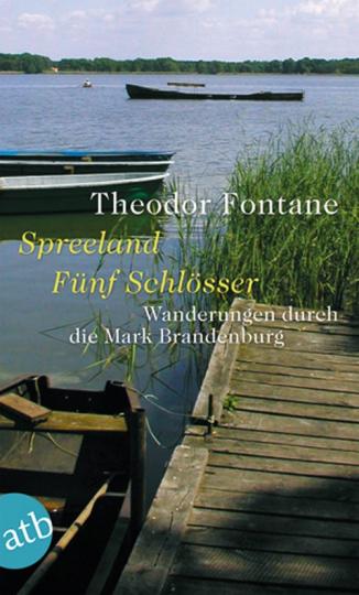 Theodor Fontane: Wanderungen durch die Mark Brandenburg, Band 3 