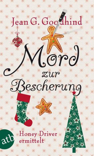 Jean G. Goodhind: Mord zur Bescherung 