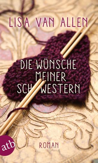Lisa Van Allen: Die Wünsche meiner Schwestern 