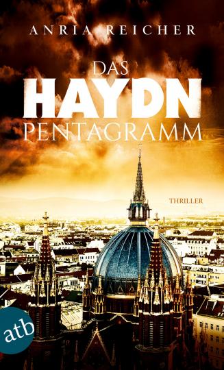 Anria Reicher: Das Haydn-Pentagramm 