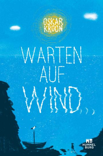 Oskar Kroon: Warten auf Wind 