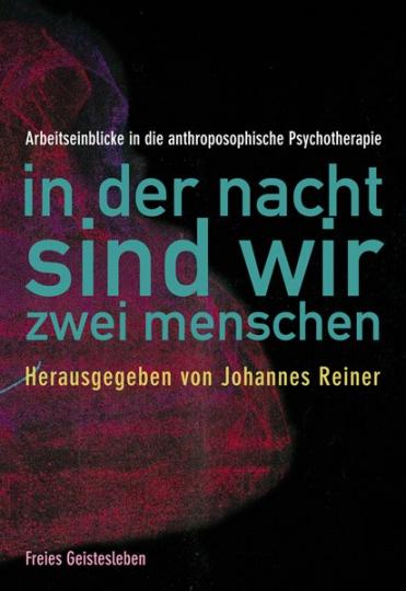 In der Nacht sind wir zwei Menschen 