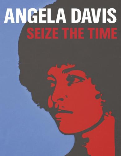 Angela Davis 