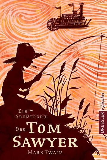 Mark Twain, Trier, Walter: Die Abenteuer des Tom Sawyer 