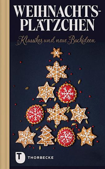 Weihnachtsplätzchen 