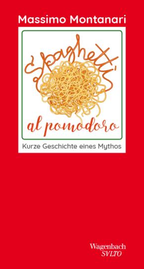 Massimo Montanari: Spaghetti al pomodoro 