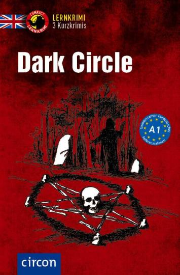 Alison Romer, Caroline Simpson: Dark Circle 