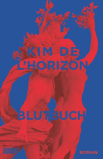 Kim de l'Horizon: Blutbuch 