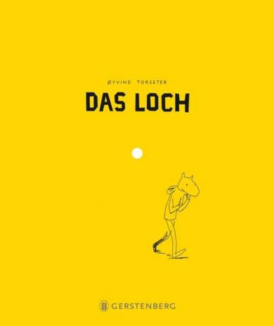 Øyvind Torseter: Das Loch 