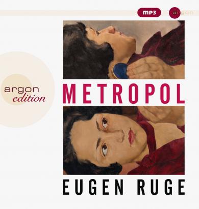 Eugen Ruge: Metropol 