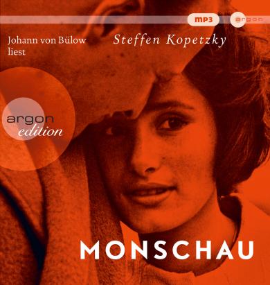 Steffen Kopetzky: Monschau 