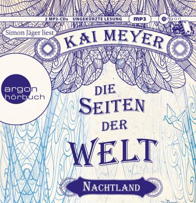 Kai Meyer: Die Seiten der Welt 